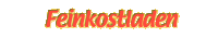 Feinkostladen in Ilmenau/Thüringen